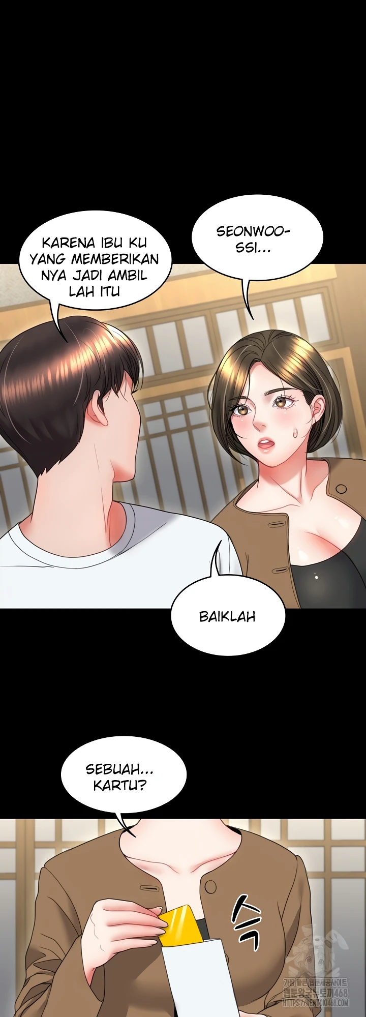 Read manhwa  Amazing Reincarnation - Chap 20 - image 37