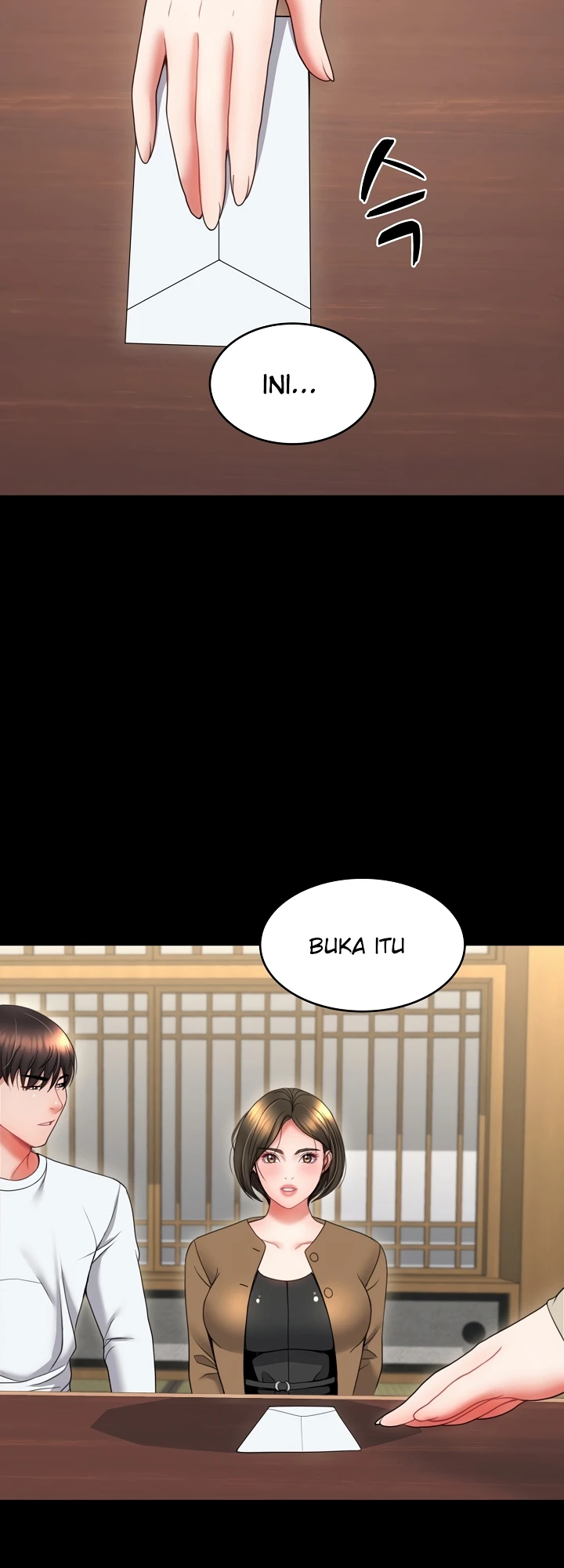 Read manhwa  Amazing Reincarnation - Chap 20 - image 36