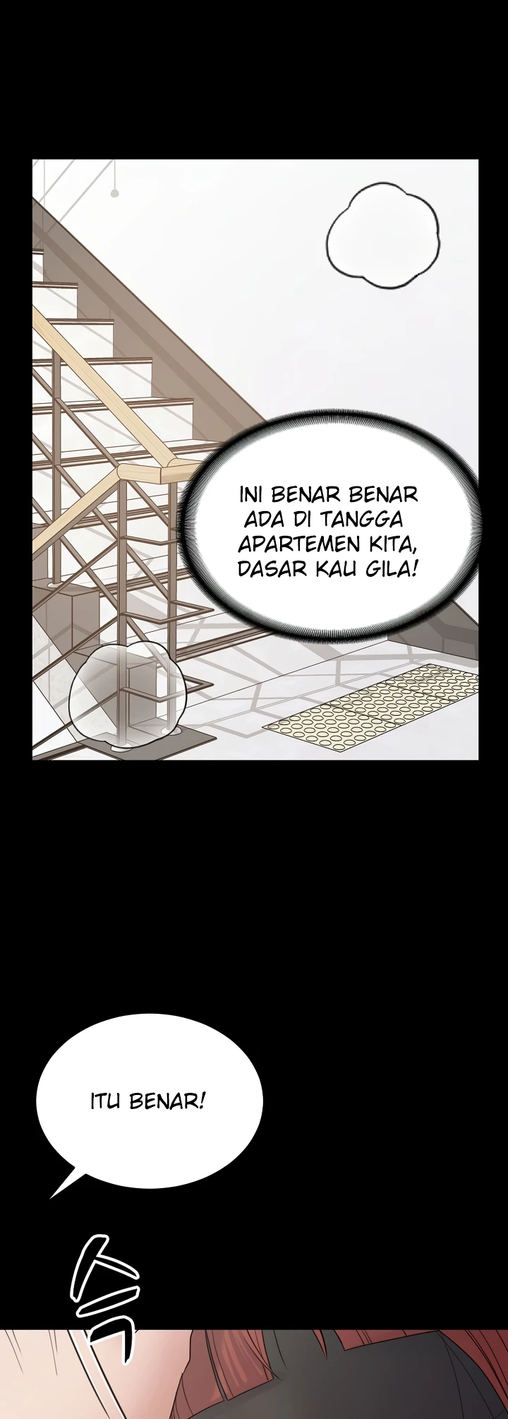 Read manhwa  Amazing Reincarnation - Chap 29 - image 4