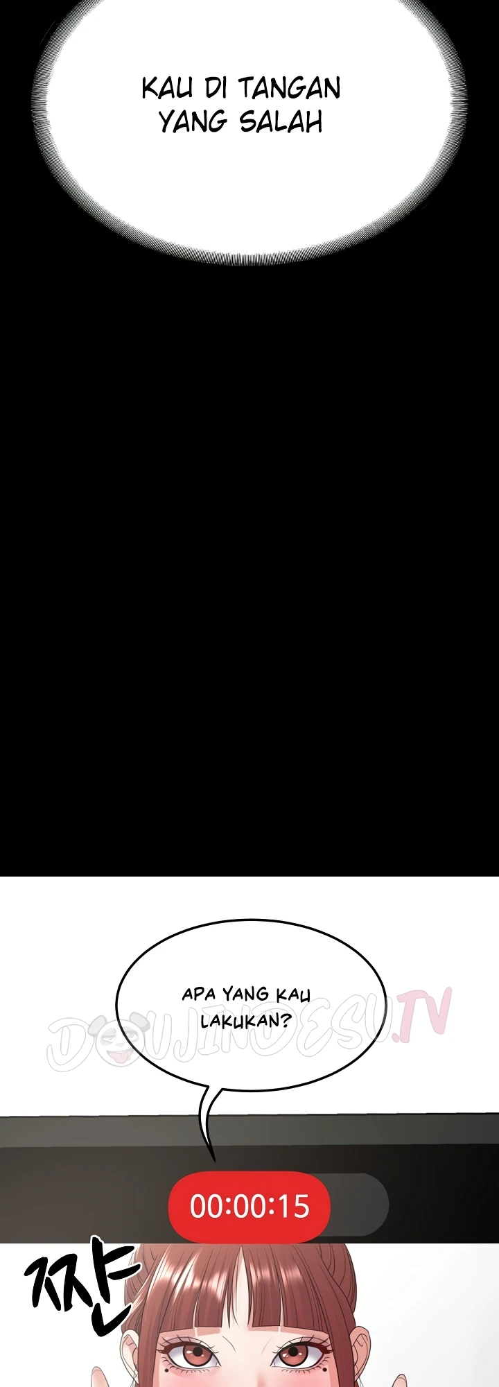 Read manhwa  Amazing Reincarnation - Chap 28 - image 28