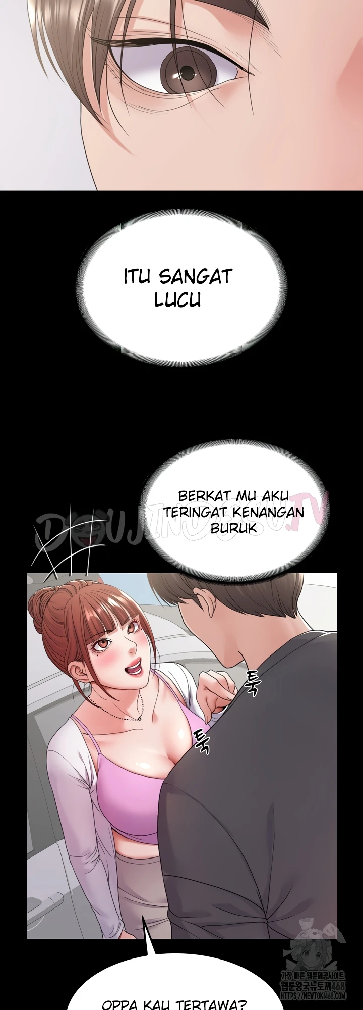 Read manhwa  Amazing Reincarnation - Chap 28 - image 23