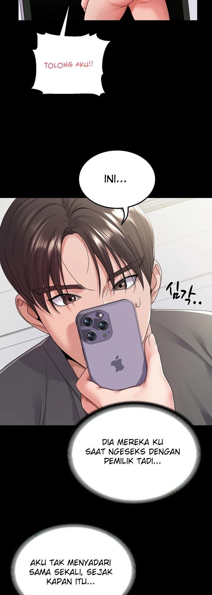 Read manhwa  Amazing Reincarnation - Chap 28 - image 13