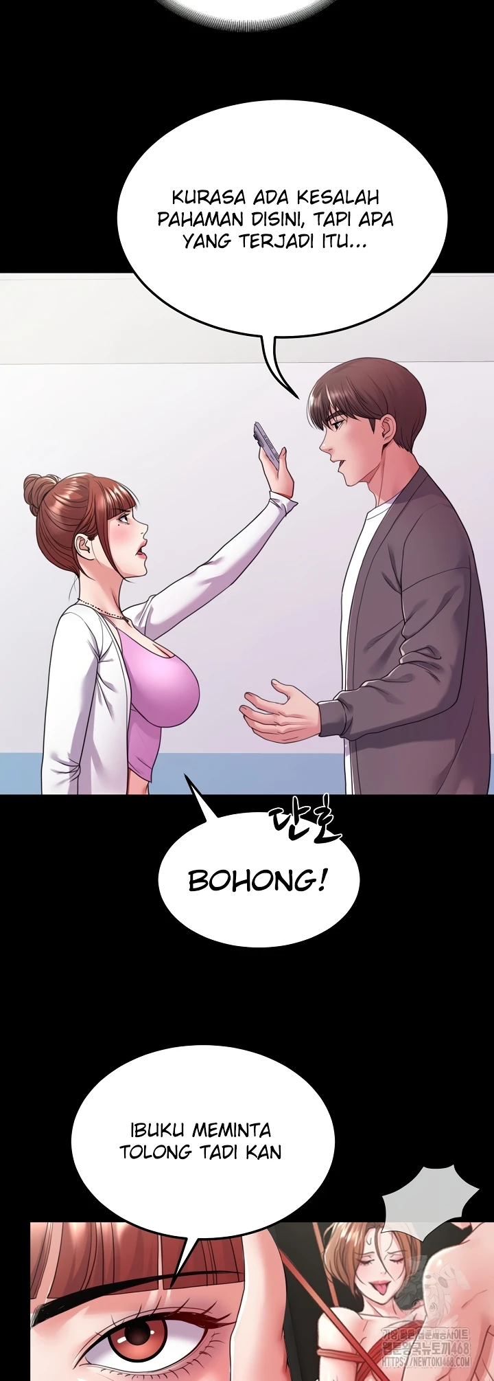 Read manhwa  Amazing Reincarnation - Chap 28 - image 15