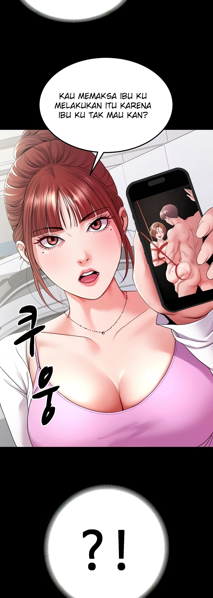 Read manhwa  Amazing Reincarnation - Chap 28 - image 14