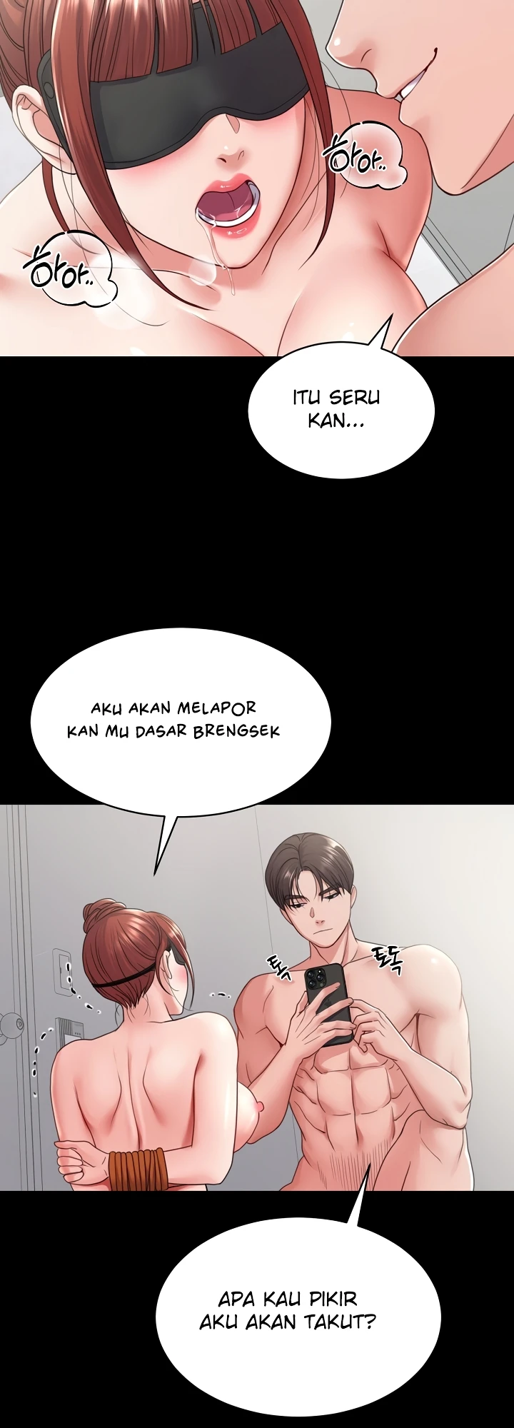 Read manhwa  Amazing Reincarnation - Chap 28 - image 46