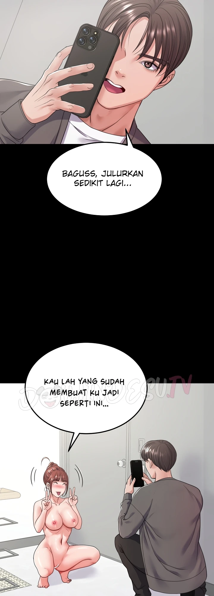 Read manhwa  Amazing Reincarnation - Chap 28 - image 30