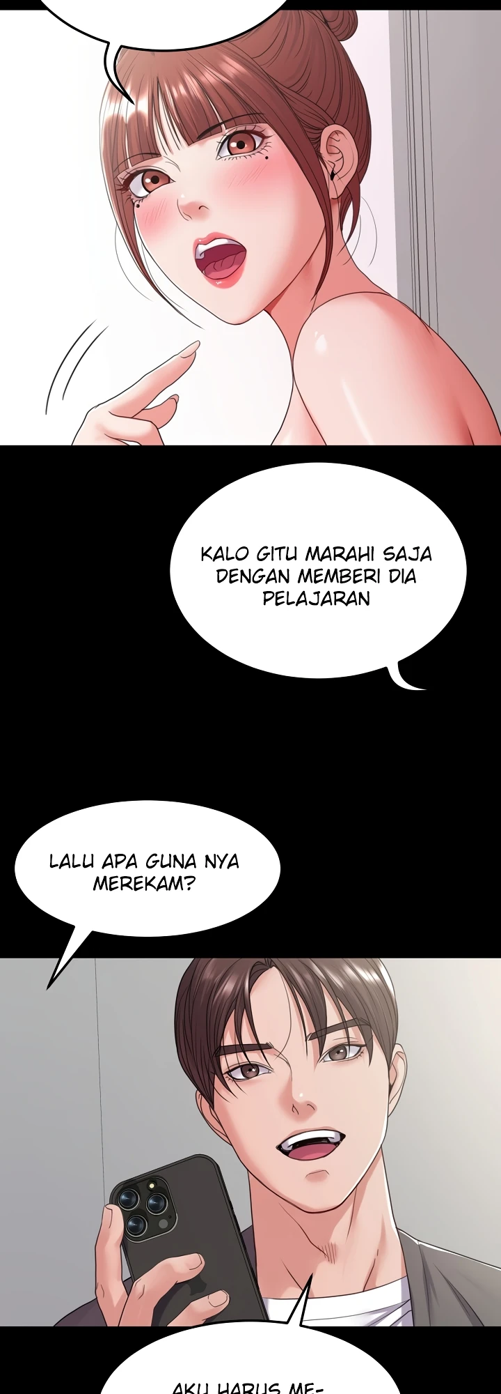 Read manhwa  Amazing Reincarnation - Chap 28 - image 34