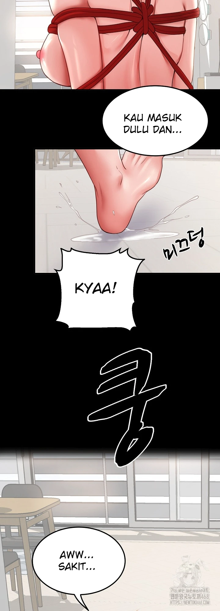 Read manhwa  Amazing Reincarnation - Chap 27 - image 20