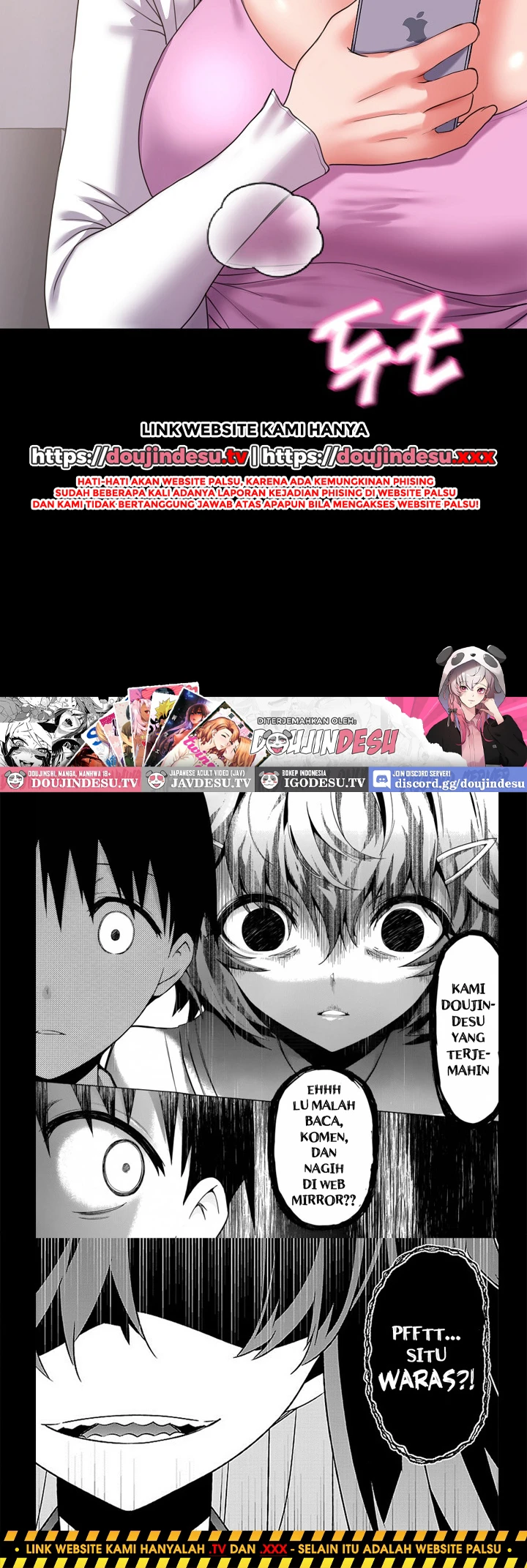 Read manhwa  Amazing Reincarnation - Chap 27 - image 59