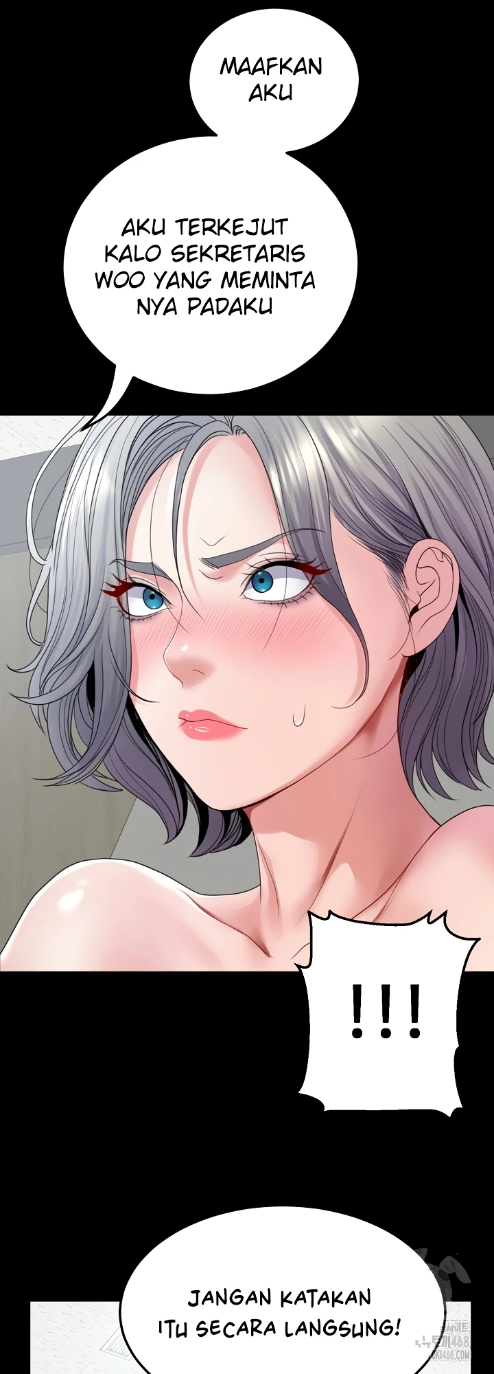 Read manhwa  Amazing Reincarnation - Chap 23 - image 27