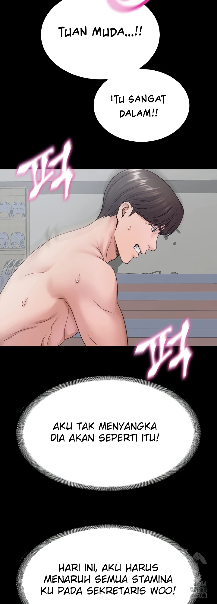 Read manhwa  Amazing Reincarnation - Chap 23 - image 35