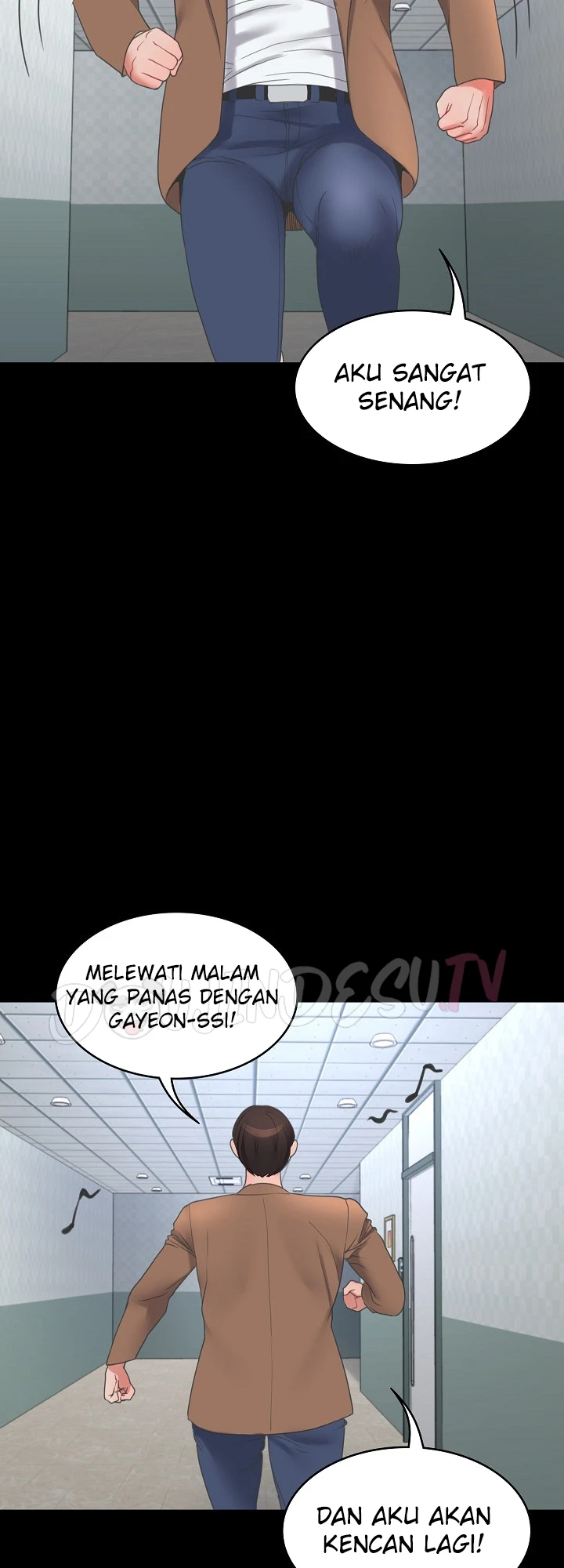 Read manhwa  Amazing Reincarnation - Chap 12 - image 51