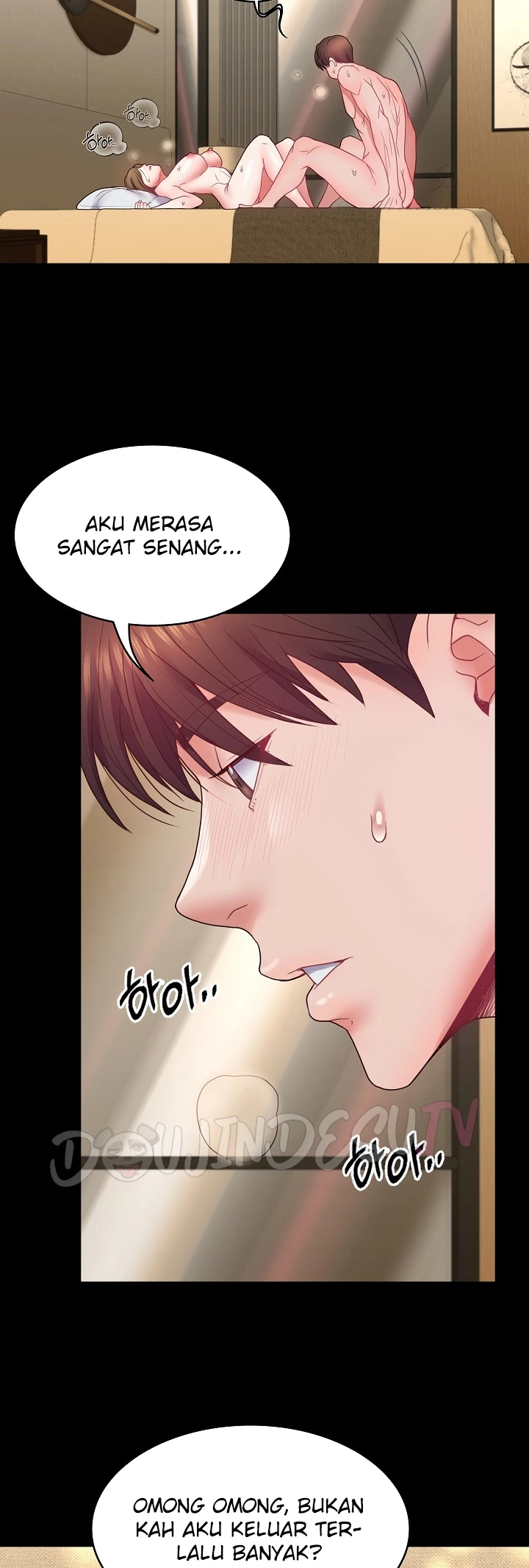 Read manhwa  Amazing Reincarnation - Chap 11 - image 49