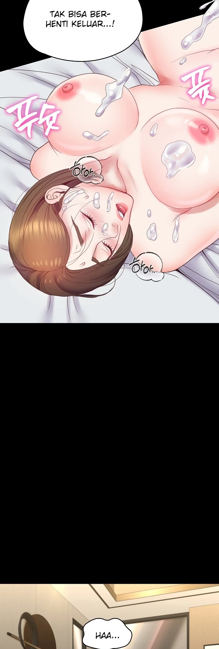 Read manhwa  Amazing Reincarnation - Chap 11 - image 48