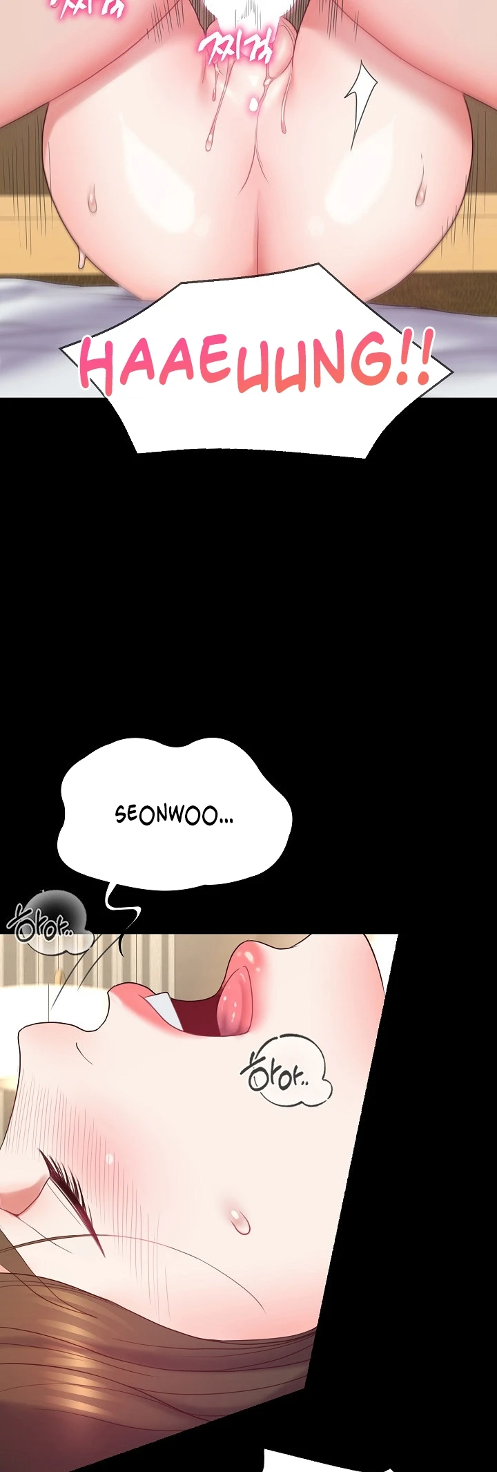 Read manhwa  Amazing Reincarnation - Chap 11 - image 43