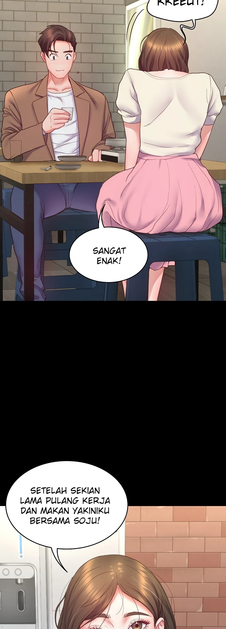 Read manhwa  Amazing Reincarnation - Chap 10 - image 24