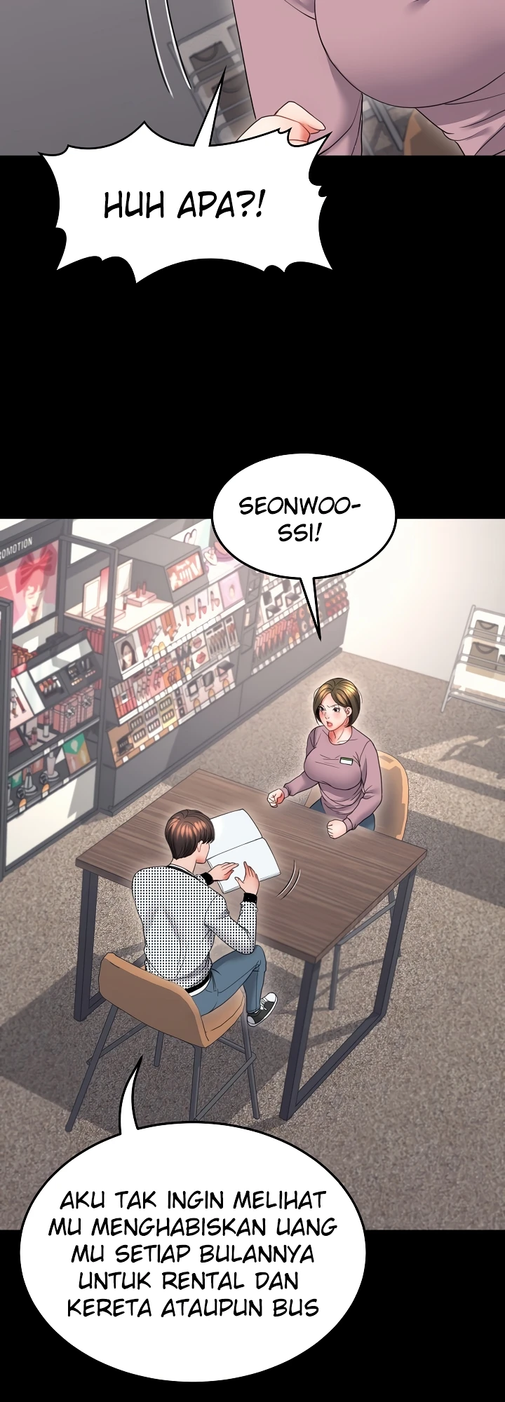 Read manhwa  Amazing Reincarnation - Chap 19 - image 40