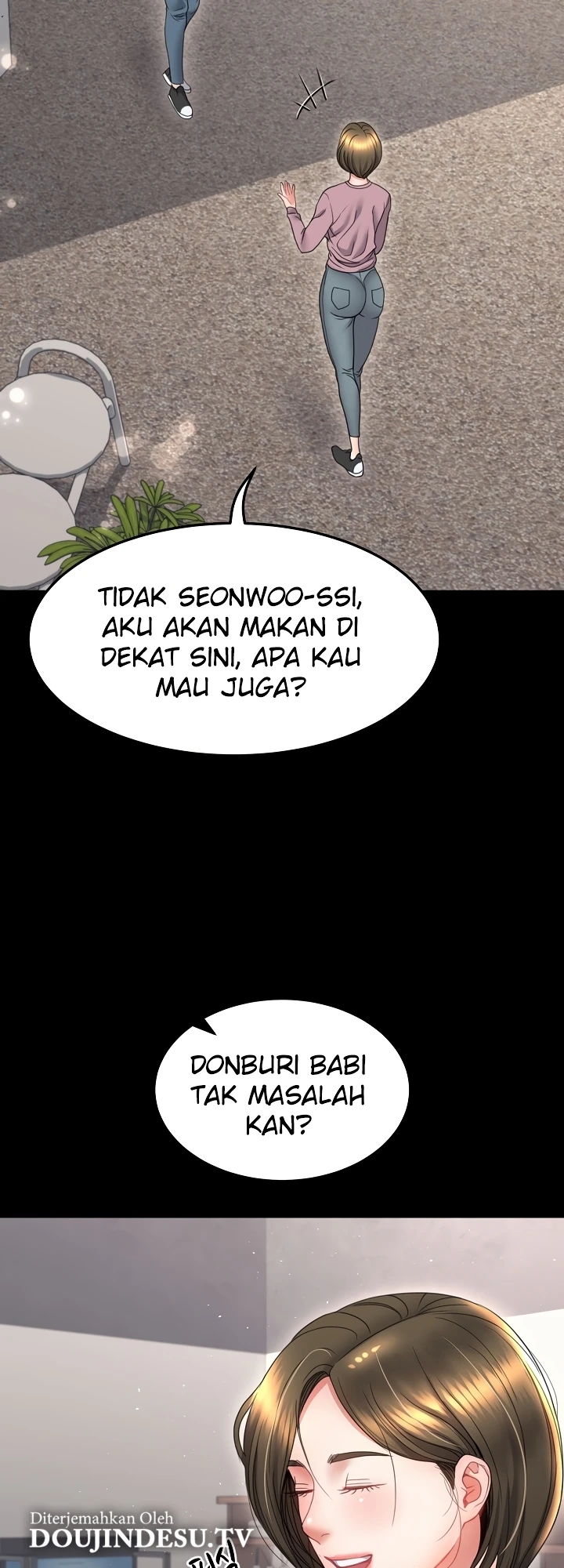 Read manhwa  Amazing Reincarnation - Chap 19 - image 30