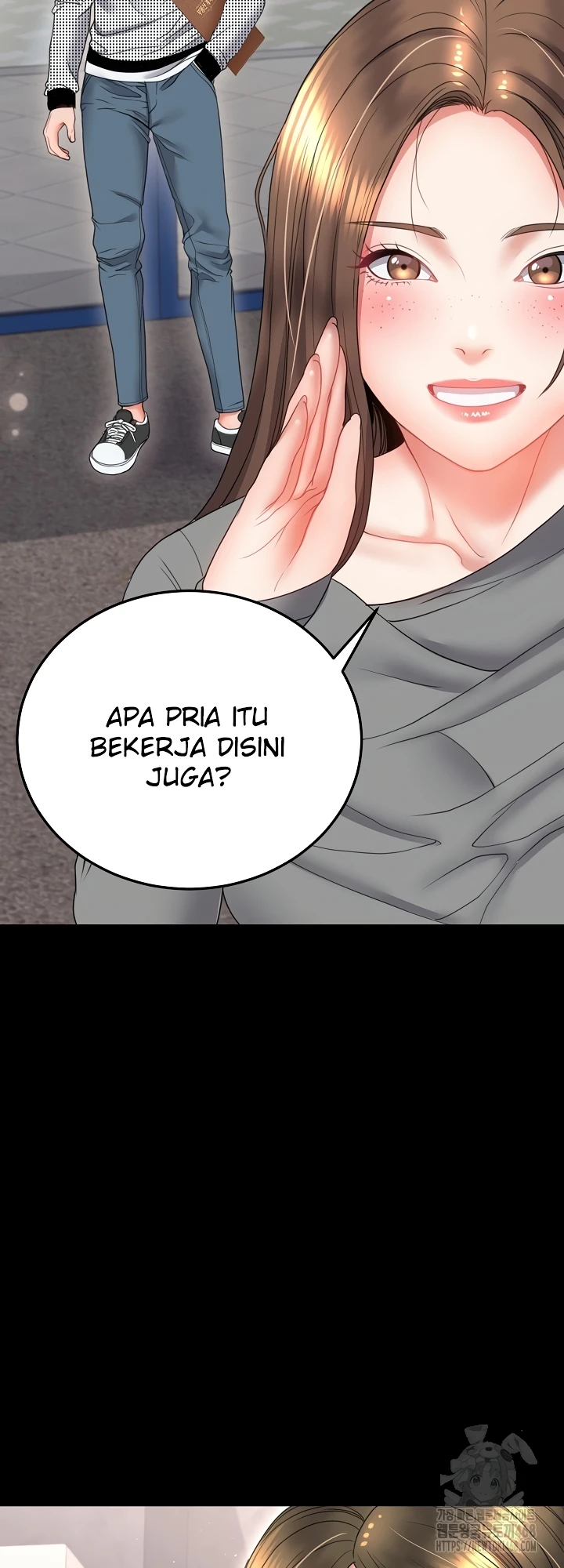 Read manhwa  Amazing Reincarnation - Chap 19 - image 33