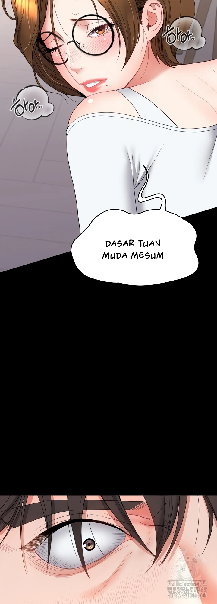 Read manhwa  Amazing Reincarnation - Chap 18 - image 21