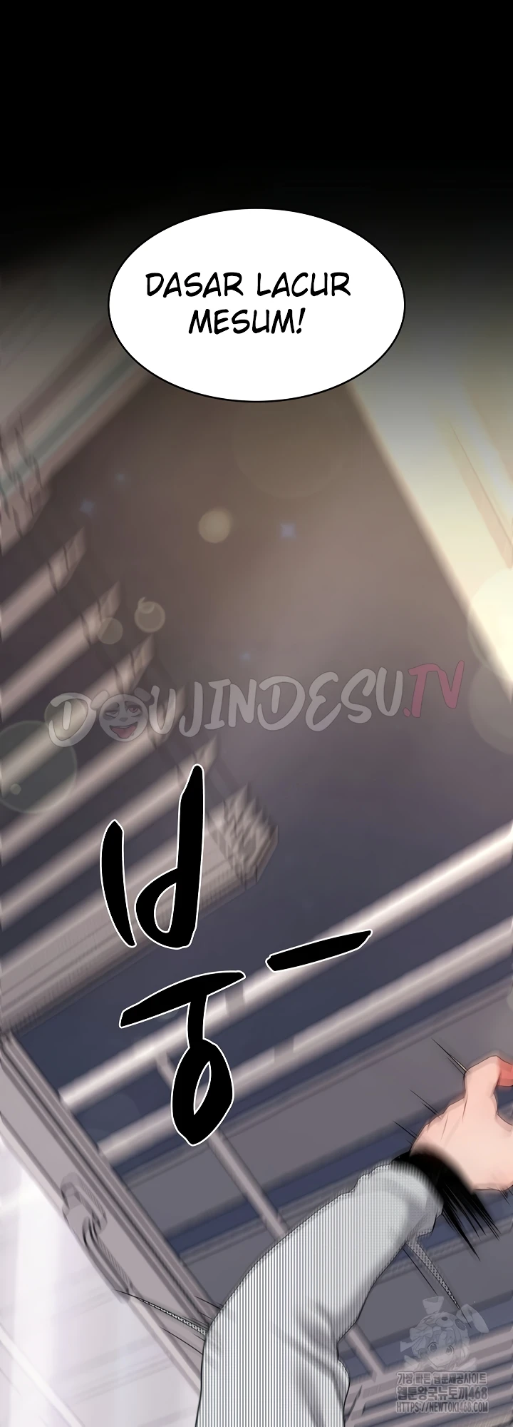 Read manhwa  Amazing Reincarnation - Chap 18 - image 23