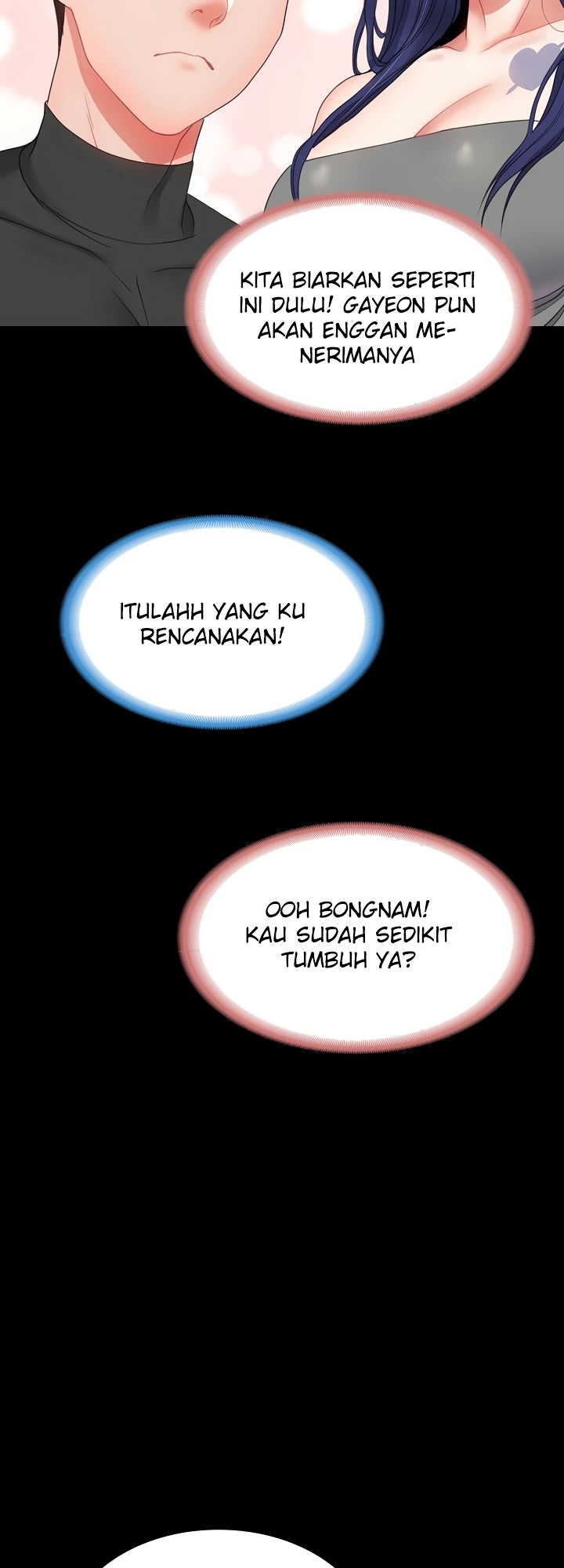 Read manhwa  Amazing Reincarnation - Chap 17 - image 29