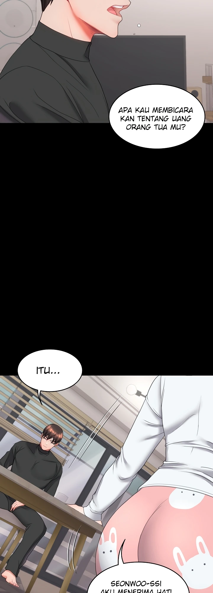 Read manhwa  Amazing Reincarnation - Chap 17 - image 20