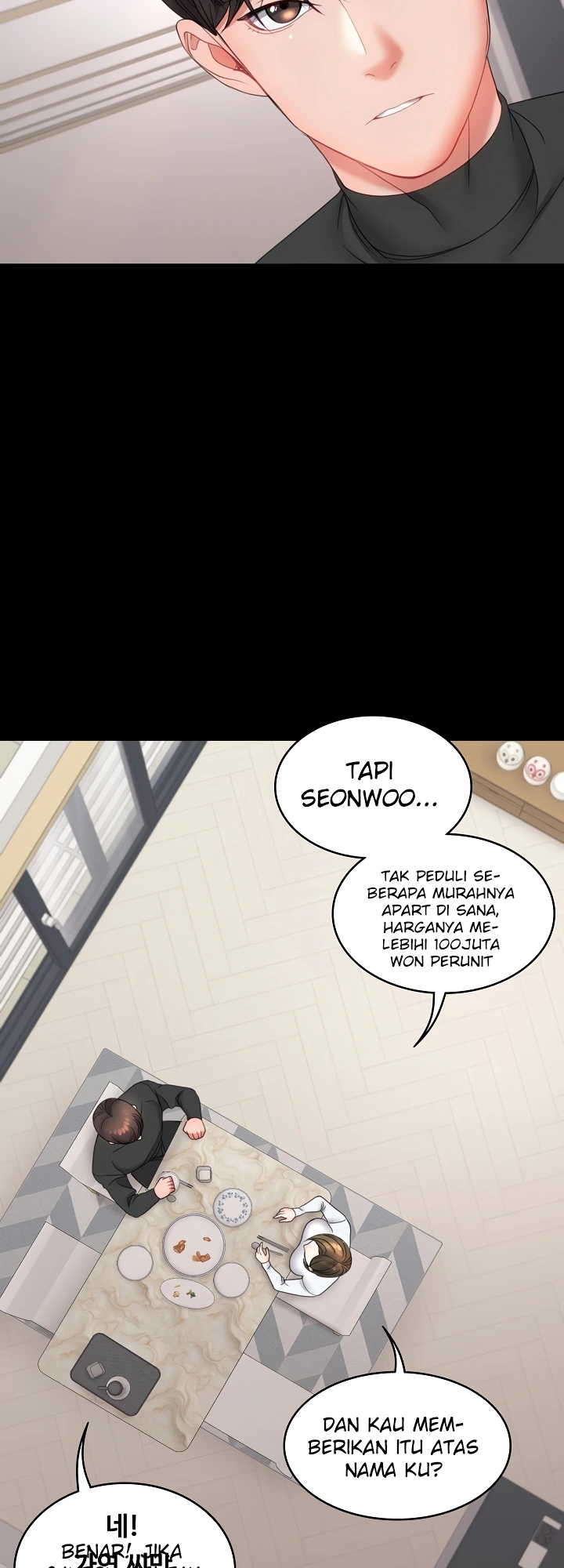 Read manhwa  Amazing Reincarnation - Chap 17 - image 18