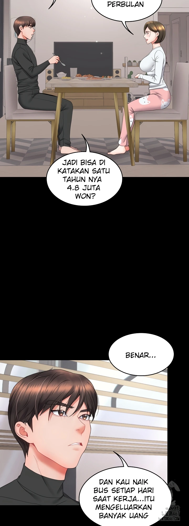 Read manhwa  Amazing Reincarnation - Chap 17 - image 13