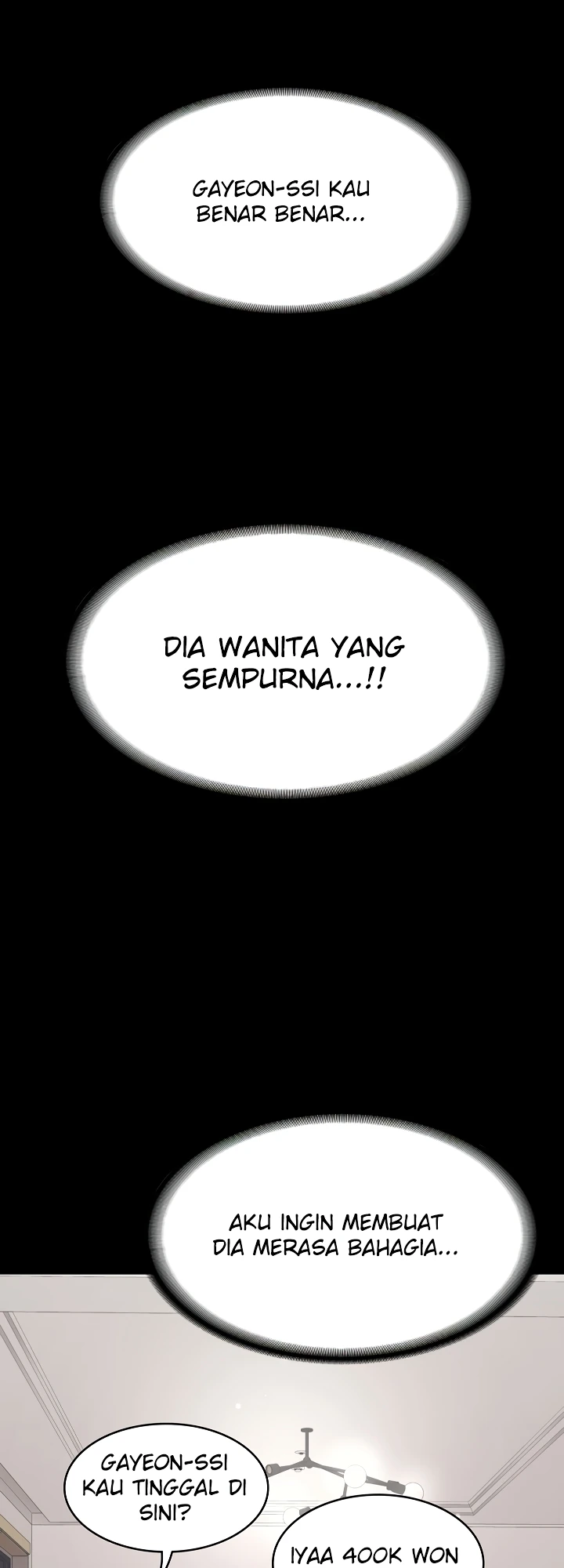 Read manhwa  Amazing Reincarnation - Chap 17 - image 12