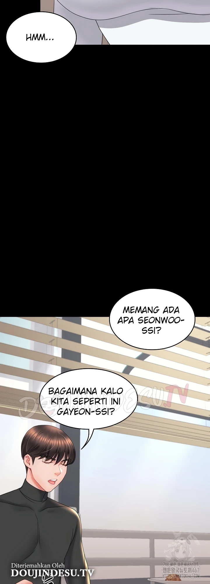 Read manhwa  Amazing Reincarnation - Chap 17 - image 15