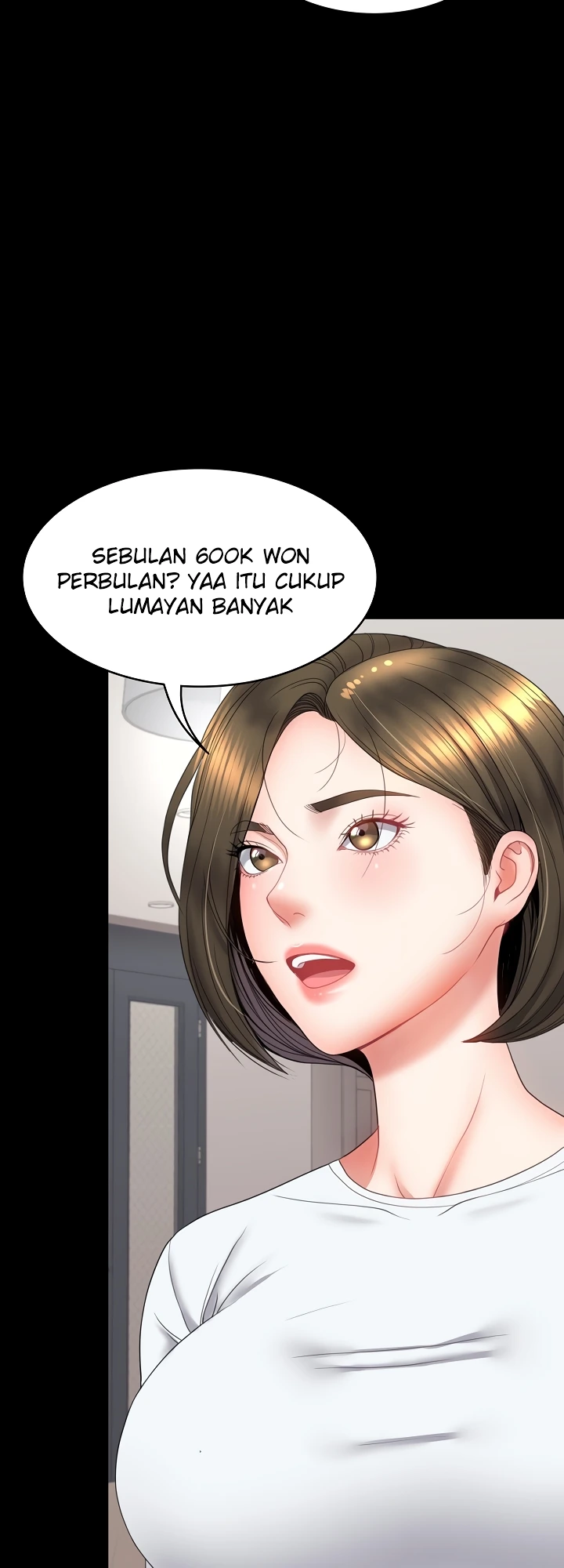 Read manhwa  Amazing Reincarnation - Chap 17 - image 14