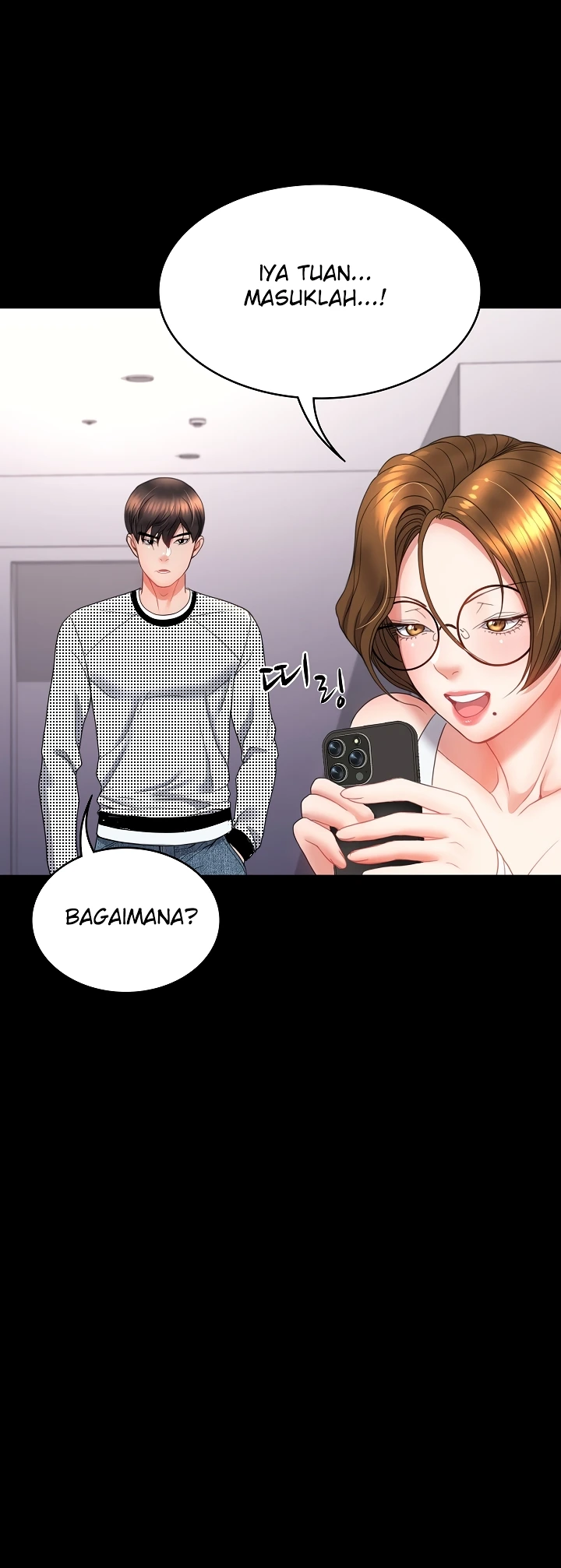 Read manhwa  Amazing Reincarnation - Chap 17 - image 61