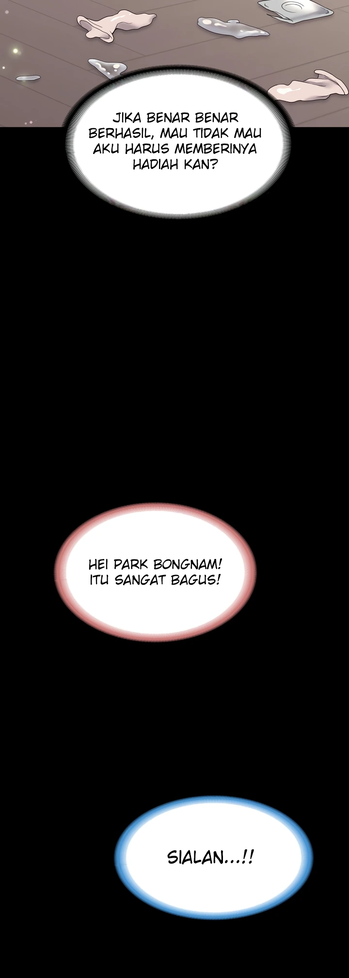 Read manhwa  Amazing Reincarnation - Chap 17 - image 60