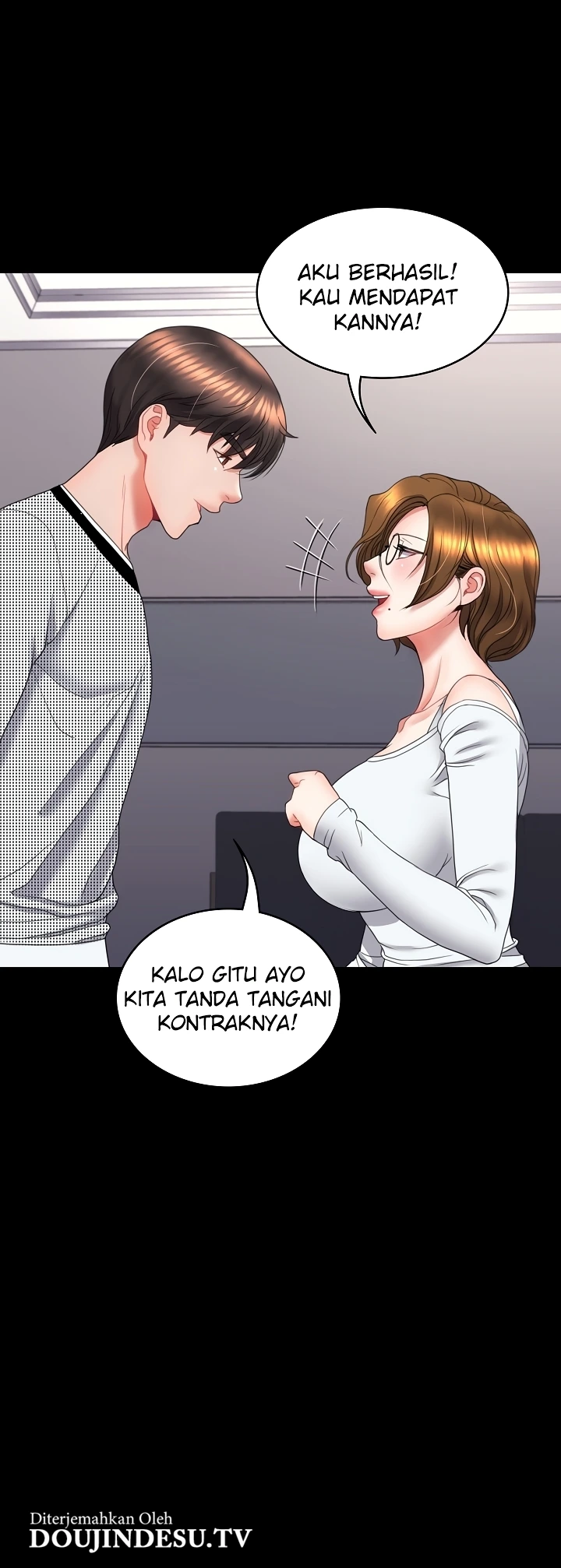 Read manhwa  Amazing Reincarnation - Chap 17 - image 62