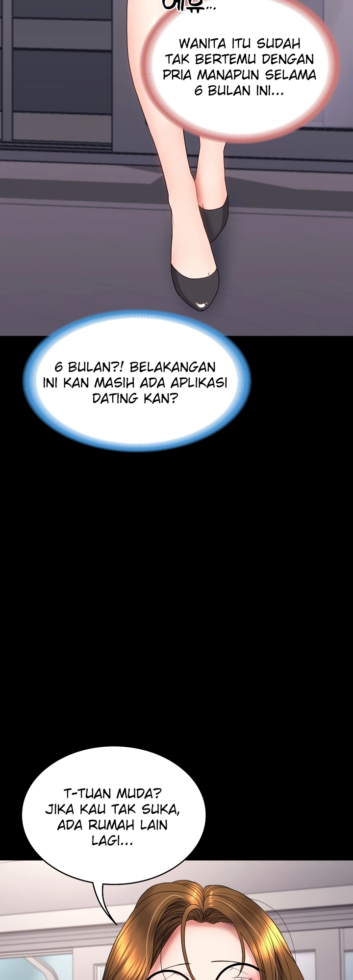 Read manhwa  Amazing Reincarnation - Chap 17 - image 54