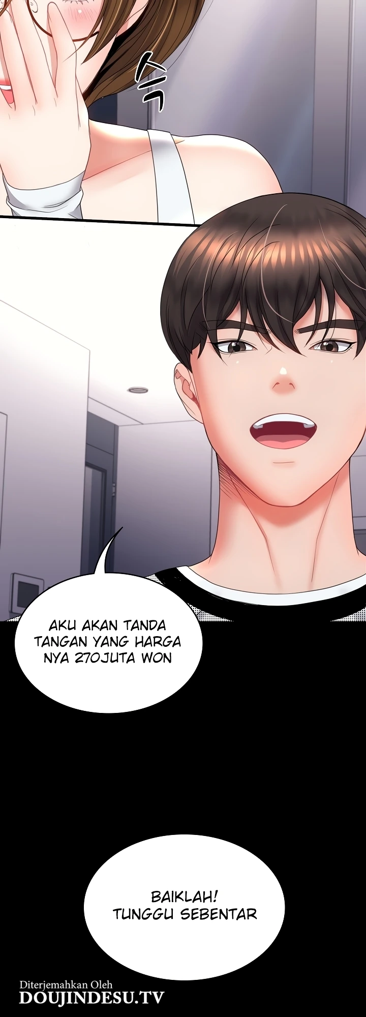 Read manhwa  Amazing Reincarnation - Chap 17 - image 57