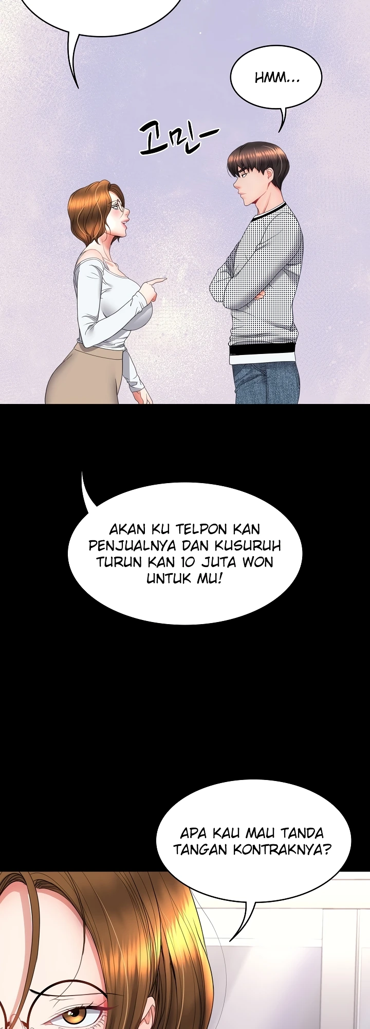 Read manhwa  Amazing Reincarnation - Chap 17 - image 56