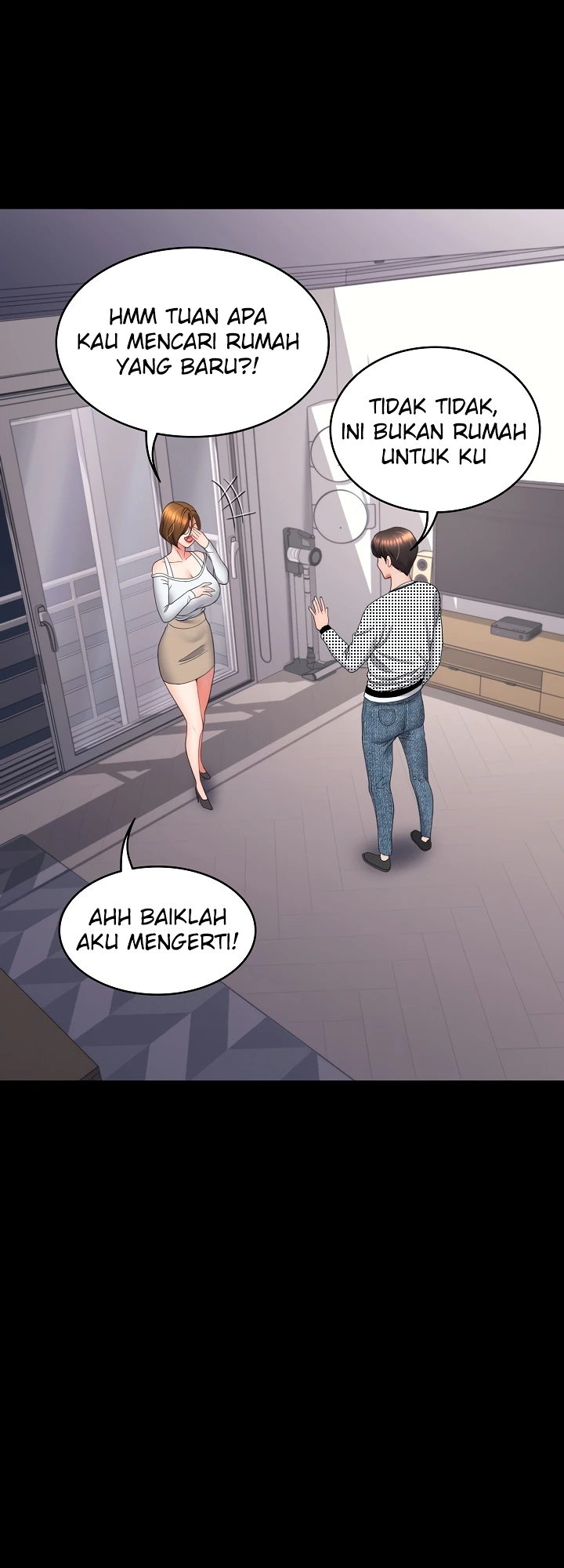 Read manhwa  Amazing Reincarnation - Chap 17 - image 48
