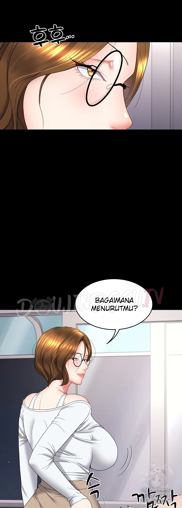Read manhwa  Amazing Reincarnation - Chap 17 - image 45