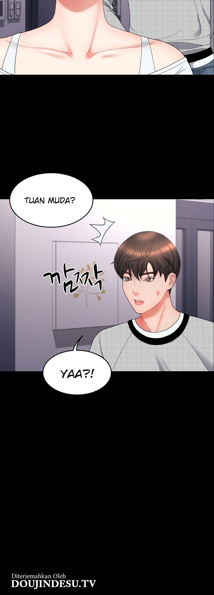 Read manhwa  Amazing Reincarnation - Chap 17 - image 44