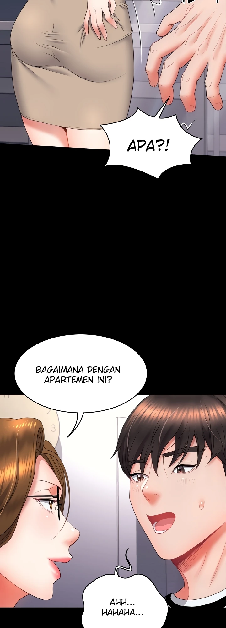Read manhwa  Amazing Reincarnation - Chap 17 - image 46