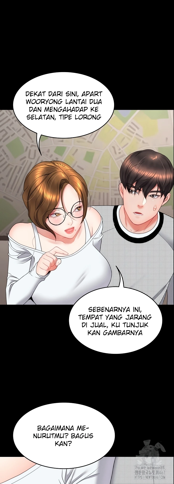 Read manhwa  Amazing Reincarnation - Chap 17 - image 39