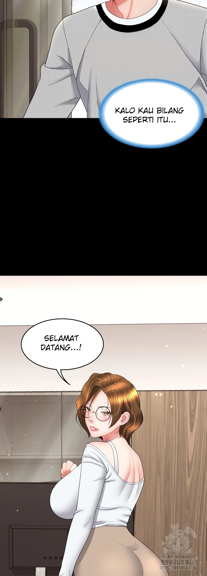 Read manhwa  Amazing Reincarnation - Chap 17 - image 33