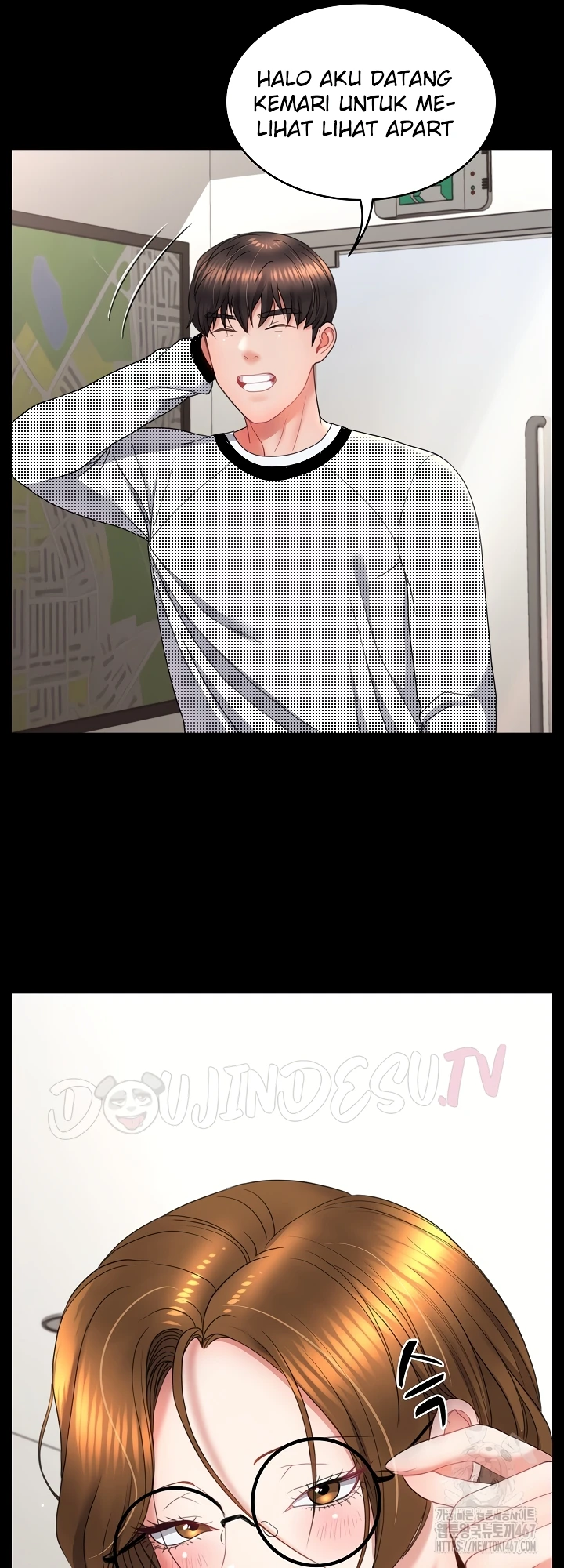 Read manhwa  Amazing Reincarnation - Chap 17 - image 35