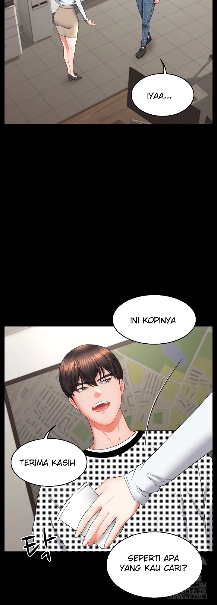 Read manhwa  Amazing Reincarnation - Chap 17 - image 37
