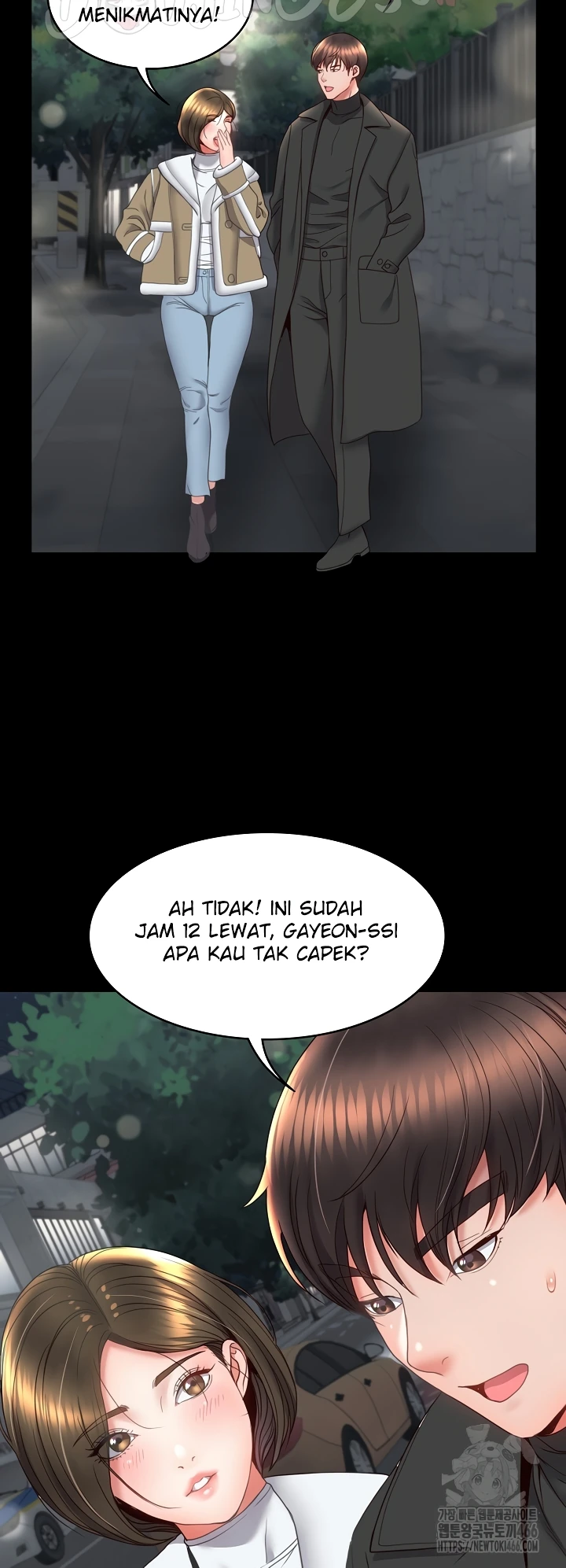 Read manhwa  Amazing Reincarnation - Chap 16 - image 15