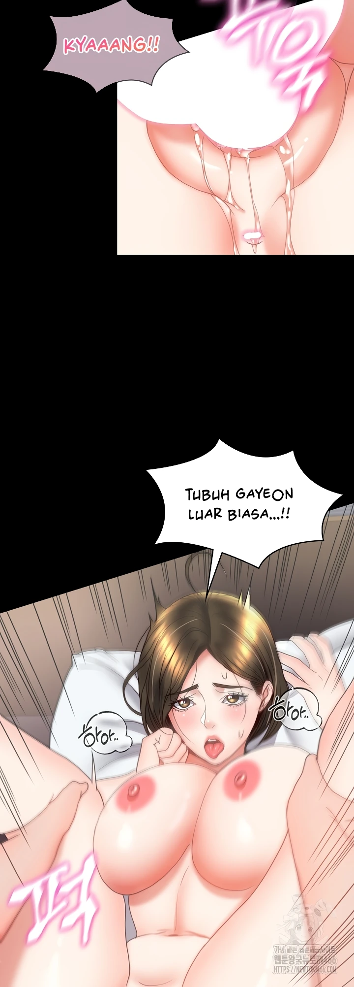 Read manhwa  Amazing Reincarnation - Chap 16 - image 49