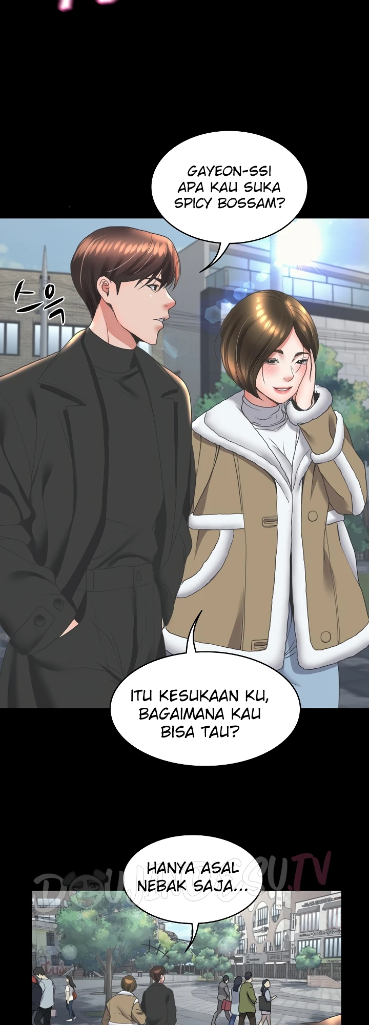 Read manhwa  Amazing Reincarnation - Chap 15 - image 29