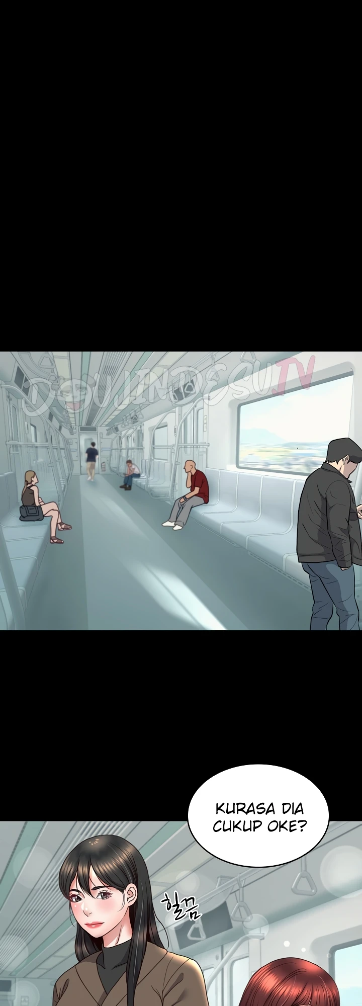 Read manhwa  Amazing Reincarnation - Chap 15 - image 21